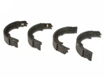 Wagner Brake 14VV69Y Parking Shoe Fits 1990-1999 Subaru Legacy Quickstop. Fixed Price $100.68.