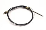 Wagner BC133096, F133096 Brake Cable Nos. Fixed Price $19.85.