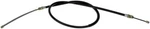 Dorman Parking Brake Cable Rear Left Fits 1988-1996 Ford Bronco 1989 1990 1991. Fixed Price $46.29.