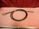 New Wagner F88761 BC88761 Parking Brake Cable Fits 1980-1985 Chevrolet Buick. Fixed Price $15.00.