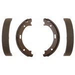 Acdelco 17868B Shoe Kit,rr Brk. Fixed Price $90.48.