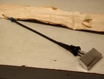 1977-81 Nos Park Brake Cable For Bonneville/catalina/grandville Pt #526560. Fixed Price $49.99.