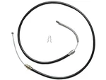 1967-1969 Ford F100 Parking Brake Cable Rear Left Raybestos 19575CTZV 1968. Fixed Price $72.06.