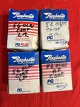 Used Core Raybestos Set Of 4X Brake Wheel Cylinders For 1954-1956 Oldsmobiles. Fixed Price $19.00.
