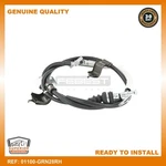 Febest 2010 Toyota 4RUNNER Parking Brake Cable 01100-GRN28RH. Fixed Price $99.00.