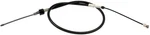 Parking Brake Cable Dorman C92963 Fits 75-78 Toyota Corolla. Fixed Price $45.88.