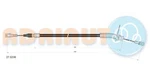 Adriauto 27.0236 Cable, Parking Brake For Mercedes-benz. Fixed Price $15.18.