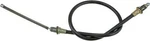 Parking Brake Cable Dorman C94309 Fits 1990 Jeep Wrangler. Fixed Price $76.27.
