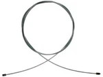 Intermediate Parking Brake Cable 45YJXNG25 For Nova Chevy Ii 1972 1973 1969 1970. Fixed Price $31.20.