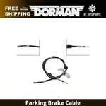 For 1999-2000 Honda Civic Si Dorman Parking Brake Cable Rear Left. Fixed Price $74.67.