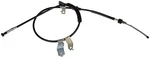 Parking Brake Cable - Dorman# C94934. Fixed Price $75.34.