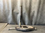 W208 Mercedes 00-2003 Clk Class Rear Left Shock Lower Control Arm Assembly Set. Fixed Price $55.00.