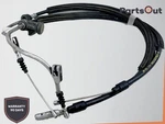 2008-2014 Mercedes-benz C300 W204 Emergency Parking Brake Cable 2044201085 Oem. Fixed Price $51.74.