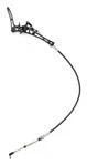 Racing Lever Lock Shifter Black MPD84016. Fixed Price $179.29.