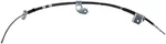 Rear Left Parking Brake Cable For 2005-2007 Toyota Sequoia 2006 Dorman C660540. Fixed Price $52.95.