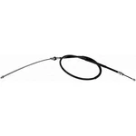 Dorman C94483 Parking Brake Cable 85-97 Ford F-250 Hd F-350. Fixed Price $33.40.
