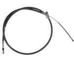 Parking Brake CABLE-ELEMENT3 Rear Right Raybestos BC95781. Fixed Price $20.78.