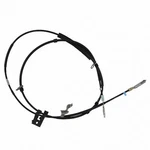 Rr Right Brake Cable Motorcraft BRCA282. Fixed Price $111.02.