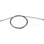 Dorman C92390 Parking Brake Cable. Fixed Price $29.90.