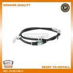 Febest 2006-2013 Mitsubishi Outlander Parking Brake Cable Left 04100-CWLH. Fixed Price $49.00.