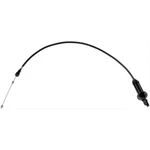 924-315 Dorman Parking Brake Cable For Chevy Suburban Chevrolet C3500HD Gmc 1500. Fixed Price $49.63.