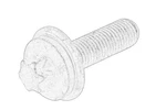 For Oe Bmw 34 10 864 424 Bolt, Brake Caliper Sl. Fixed Price $20.03.