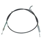 New Oem 2011-2019 Ford E-series Right Rear Parking Brake Cable 8C2Z2A635C. Fixed Price $69.24.