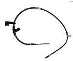Raybestos Parking Brake Cable For 1992-1994 Mitsubishi Montero BC94885. Fixed Price $66.98.