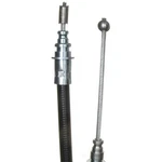 Parking Brake CABLE-ELEMENT3 Raybestos BC95824 Fits 00-01 Dodge Dakota. Fixed Price $52.38.