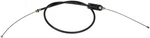 Parking Brake Cable Dorman C94690. Fixed Price $31.95.