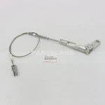 Toyota Land Cruiser Oem Genuine Parking Brake Cable 46420-60060. Fixed Price $39.46.