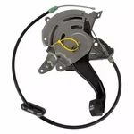 Genuine Ford Parking Brake Control FB5Z-2780-A. Fixed Price $293.37.