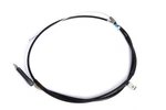 Genuine Gm Rear Driver Side Parking Brake Cable Assembly 22743002. Fixed Price $149.93.