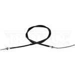 Dorman C94740 Parking Brake Cable For 95-03 B2300 B2500 B3000 B4000 Ranger. Fixed Price $44.84.