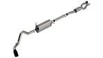 Borla 140843BC Exhaust System Kit Fits 2020-2025 Ford F-250/ F-350 Super Duty (i. Fixed Price $1597.99.