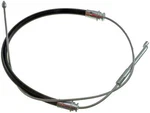 Parking Brake Cable Dorman C92318. Fixed Price $49.64.