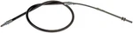 Parking Brake Cable Dorman C93336. Fixed Price $92.05.
