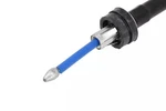 Acdelco Rear Driver Side Parking Brake Cable Assembly 25830088 Oem Genuine New. Fixed Price $53.10.