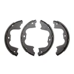 Ford F-250 Super Duty 2023-2026 R1 Concepts Premium Rear Parking Brake Shoes. Fixed Price $78.13.