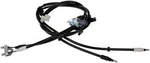 Parking Brake Cable Dorman C661313 Fits 2012 Ford Escape. Fixed Price $88.69.