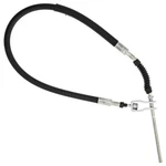 Niche Rear Brake Cable For Honda ATC185S ATC200S 45450-958-671 43470-VM4-405. Fixed Price $16.95.