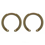 Parking Brake Shoe Wagner Z770. Fixed Price $71.57.