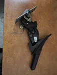 Saab 9-5 YS3E 2007 Handbrake Lever 4908125 Parking. Fixed Price $47.12.