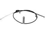 2008-2012 Subaru Forester Parking Brake Cable Rear Right Dorman 66513PDVS. Fixed Price $41.06.