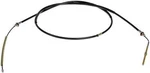 Parking Brake Cable Dorman C94163. Fixed Price $40.96.