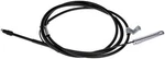 Parking Brake Cable Dorman C661276. Fixed Price $80.51.