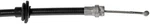 Dorman Parking Brake Cable Front Fits 1995-2004 Toyota Tacoma Rwd 1996 1997 1998. Fixed Price $66.93.