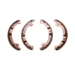 Dynamic Friction Company 1902-0761-00 Parking Shoes. Fixed Price $48.52.