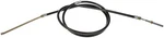 Parking Brake Cable Dorman C95513. Fixed Price $33.95.