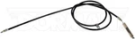 Dorman C660000 Parking Brake Cable Fits Chevrolet And Gmc Models. Fixed Price $32.98.